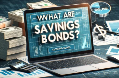 What Are Savings Bonds