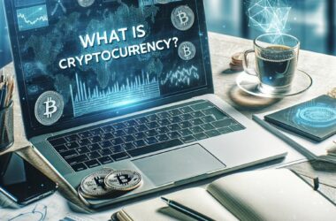 What Is Cryptocurrency and How Does It Work