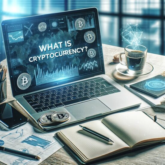 What Is Cryptocurrency and How Does It Work