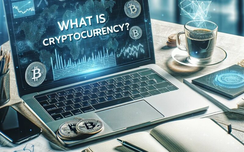 What Is Cryptocurrency and How Does It Work