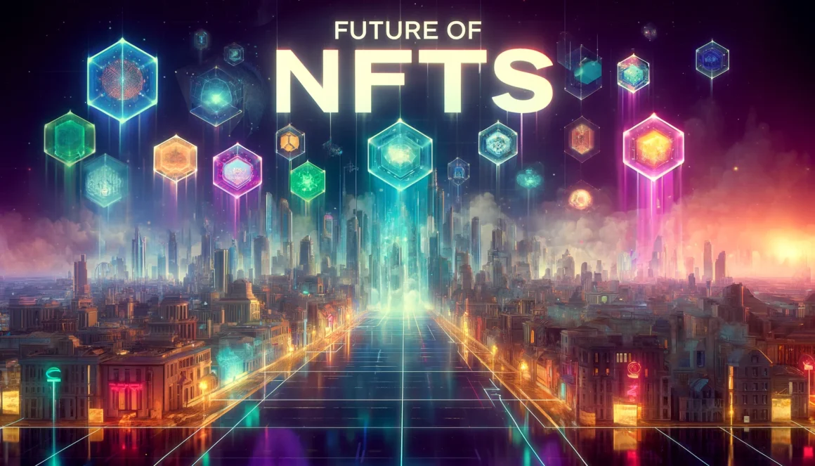 Future of NFTs