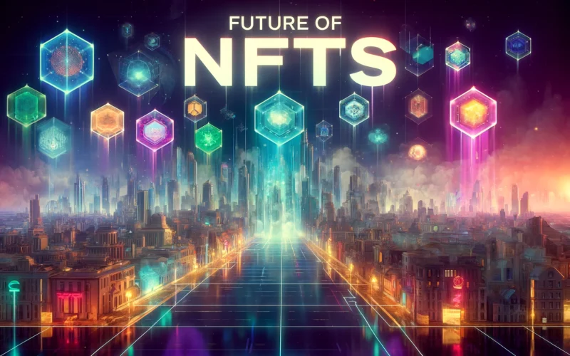 Future of NFTs