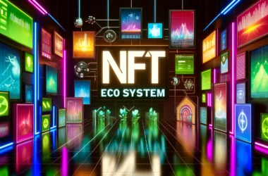 NFT Ecosystem and Crypto Art to Music