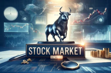 Stock Market Definition