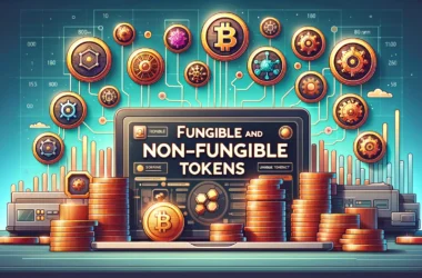 Fungible and Non-Fungible Tokens