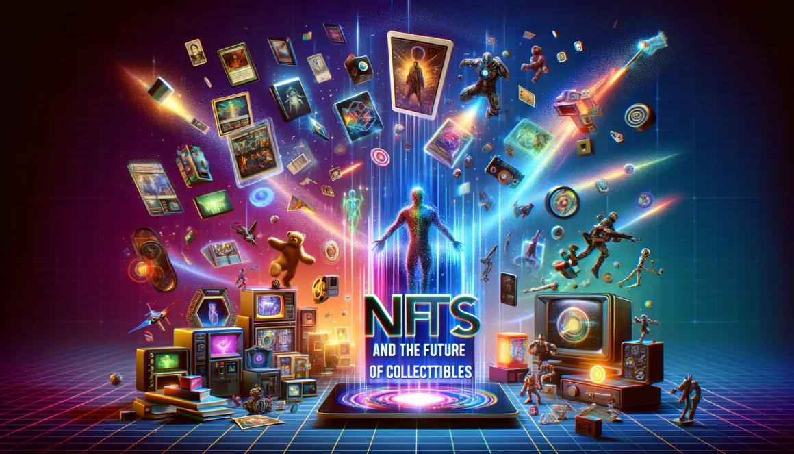 NFTs and the Future of Collectibles