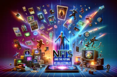 NFTs and the Future of Collectibles