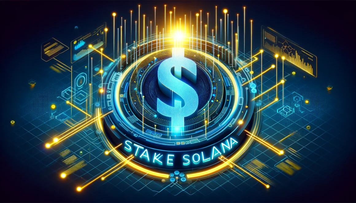 Best Platforms to Stake Solana