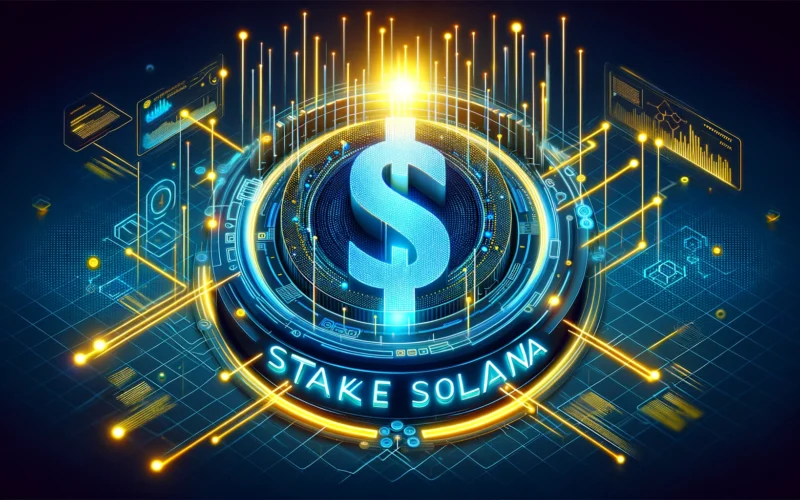 Best Platforms to Stake Solana