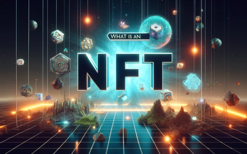 What Is an NFT