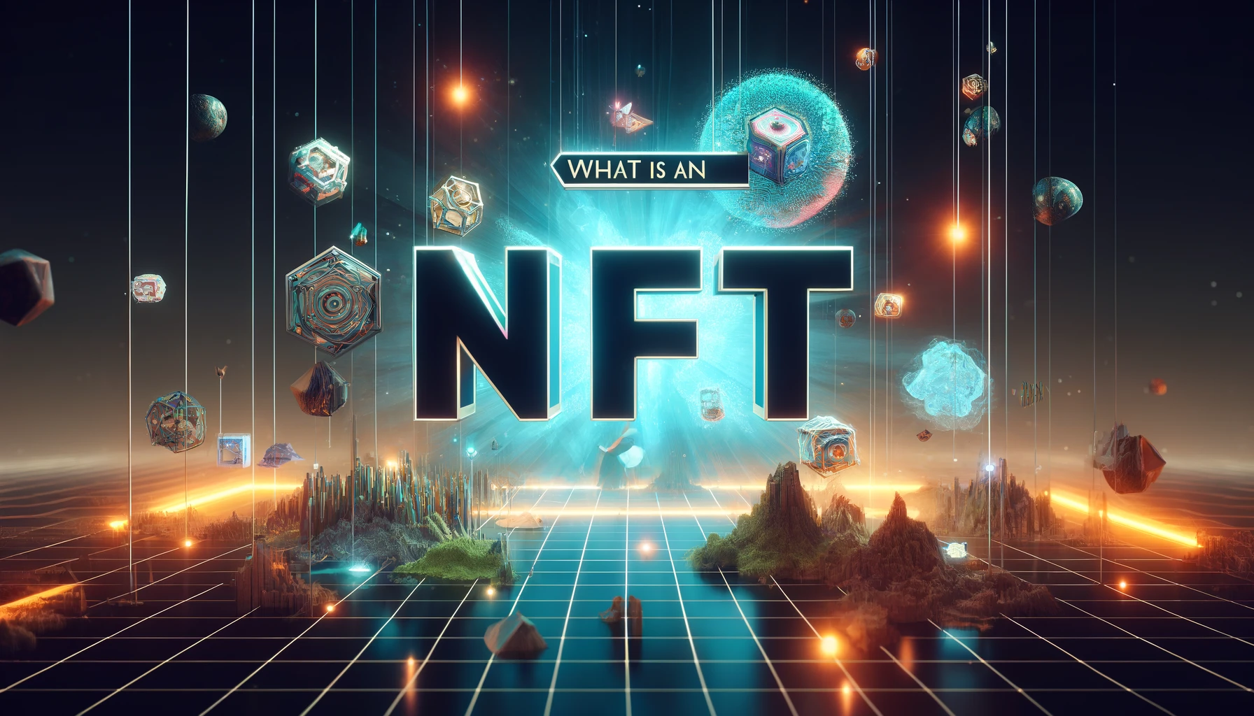 What Is an NFT