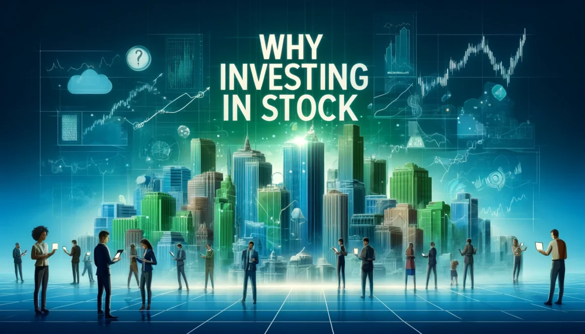 Why Investing in the Stock Market is good