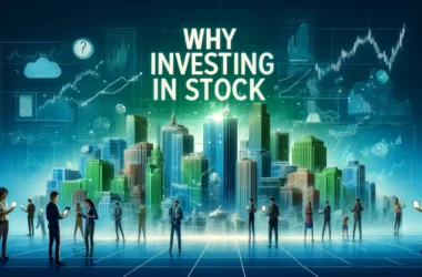 Why Investing in the Stock Market is good