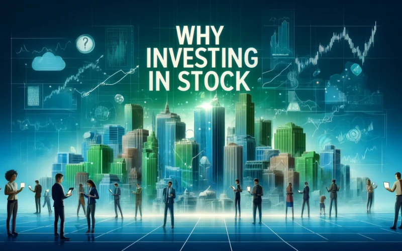 Why Investing in the Stock Market is good