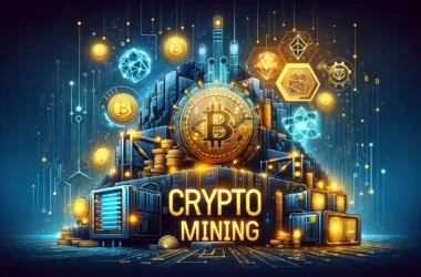 Cryptocurrency Mining