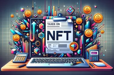 Taxes on NFT