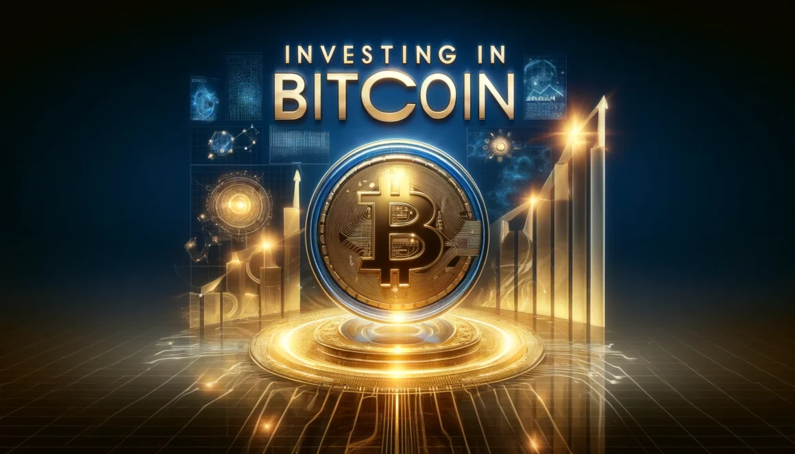 Investing in Bitcoin