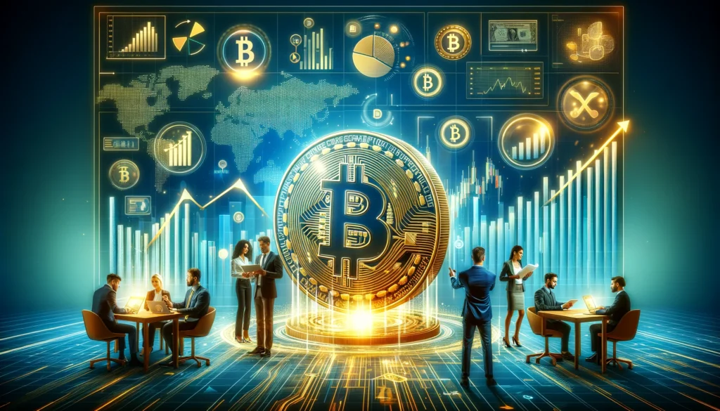 Investing in Bitcoin 2024