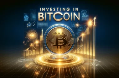 Investing in Bitcoin