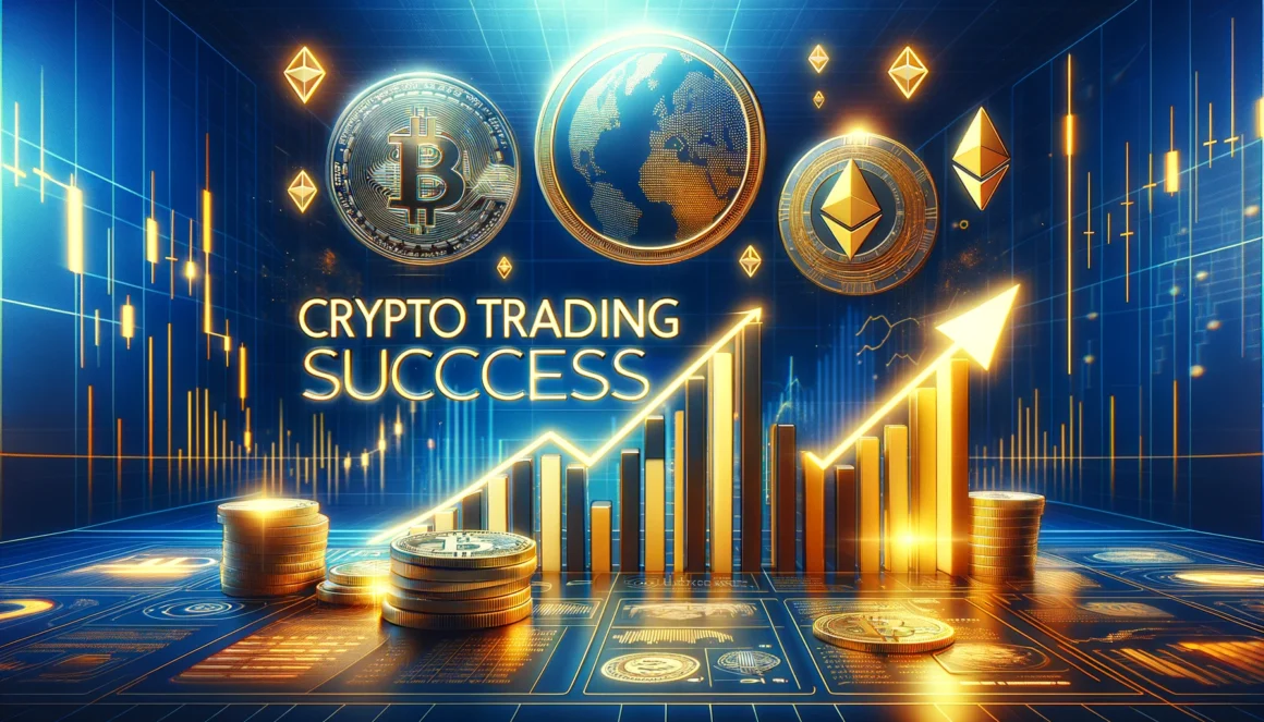 Crypto Trading Success