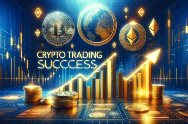 Crypto Trading Success