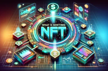 What is Minting NFT and How Does it Work