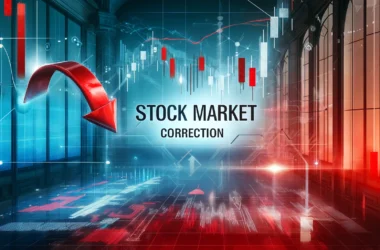 STOCK MARKET CORRECTION