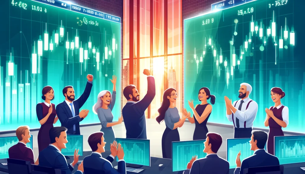 Stock Market Correction vs. Market Volatility