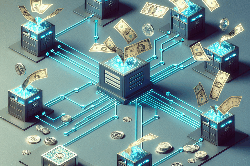 Decentralized Finance