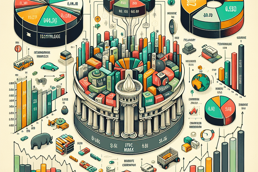 Types of Stock Market Indices