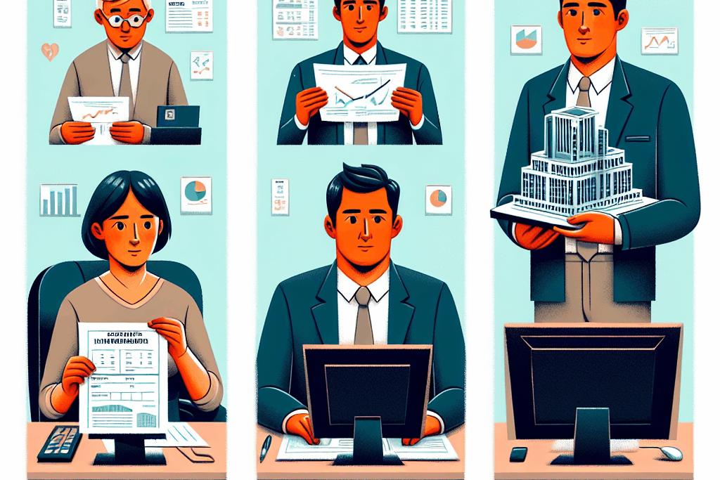 Types of Shareholders