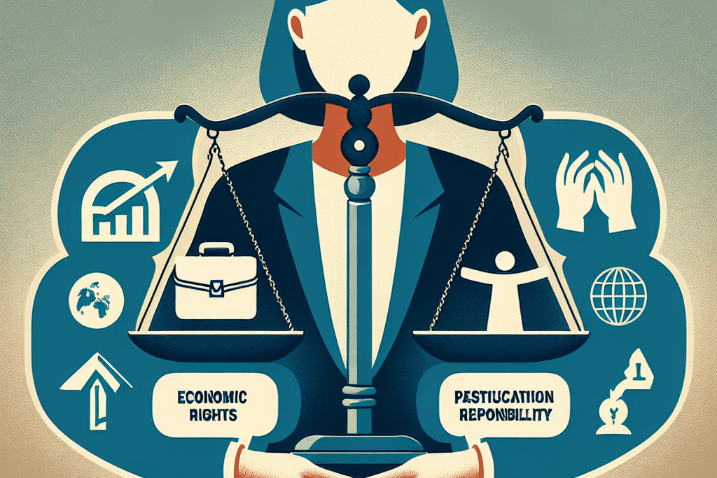 Shareholder Rights and Responsibilities