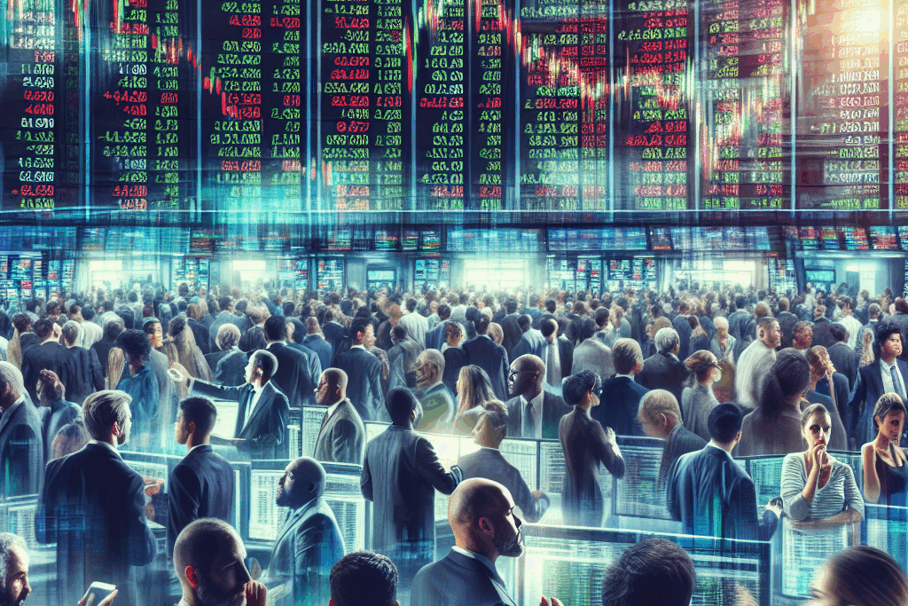 Stock Market Indices