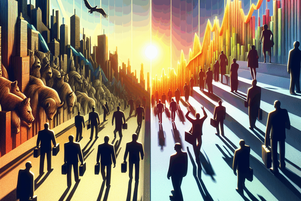 Stock Market Index
