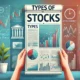 Types of Stocks