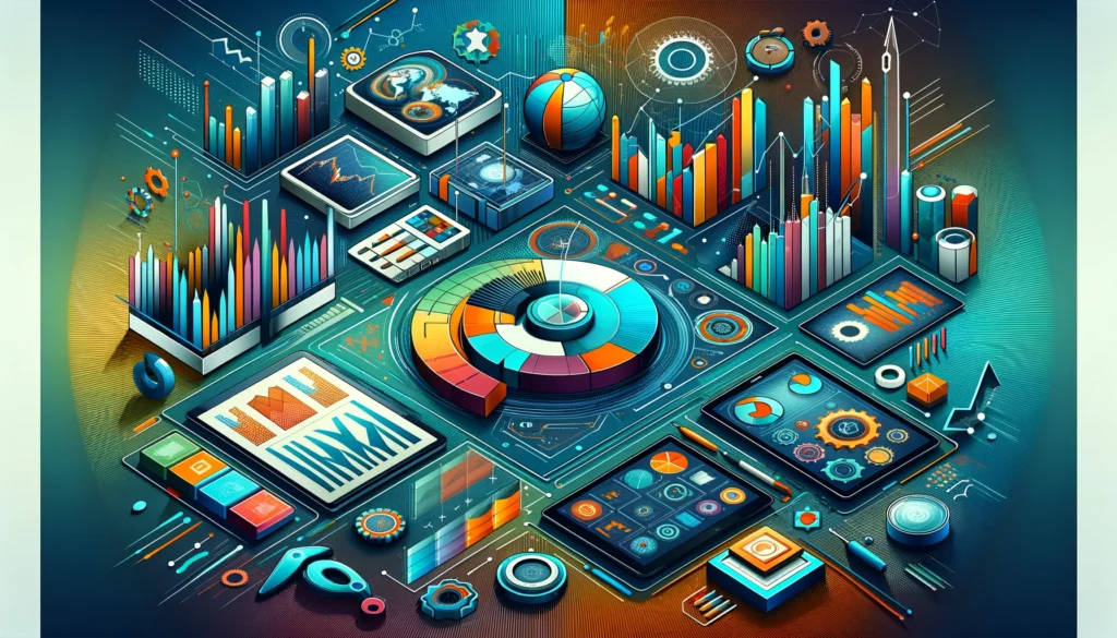 Charting Tools