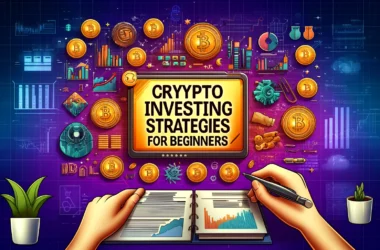 Crypto Investing Strategies for Beginners