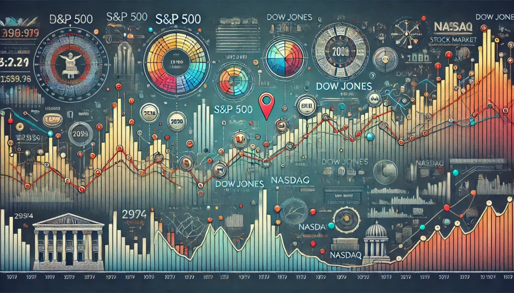 Stock Market history