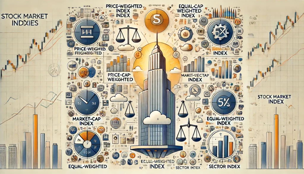 Stock Market Indices