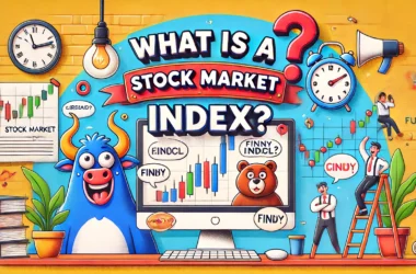 What Is a Stock Market Index