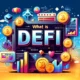 What is Decentralized Finance (DeFi)