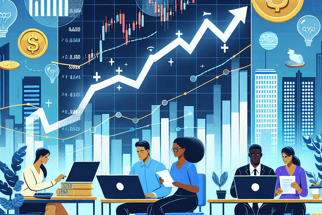 Benefits of Investing in Stocks