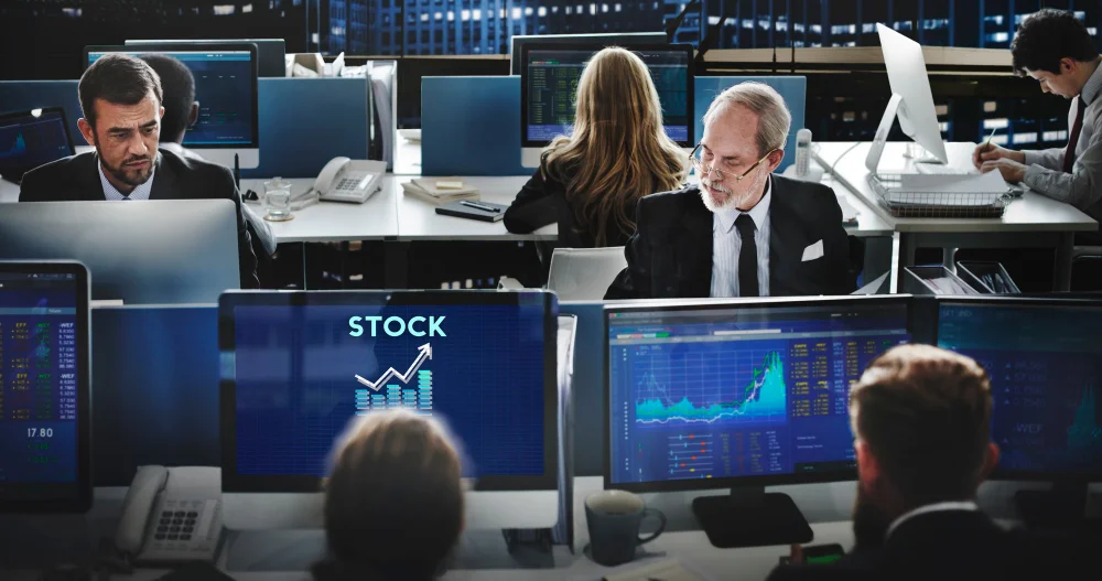 A Beginner’s Guide to Stock Investing