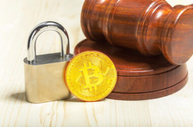 Arbitration in Crypto Disputes