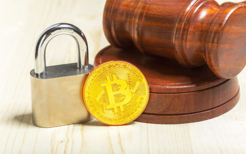 Arbitration in Crypto Disputes