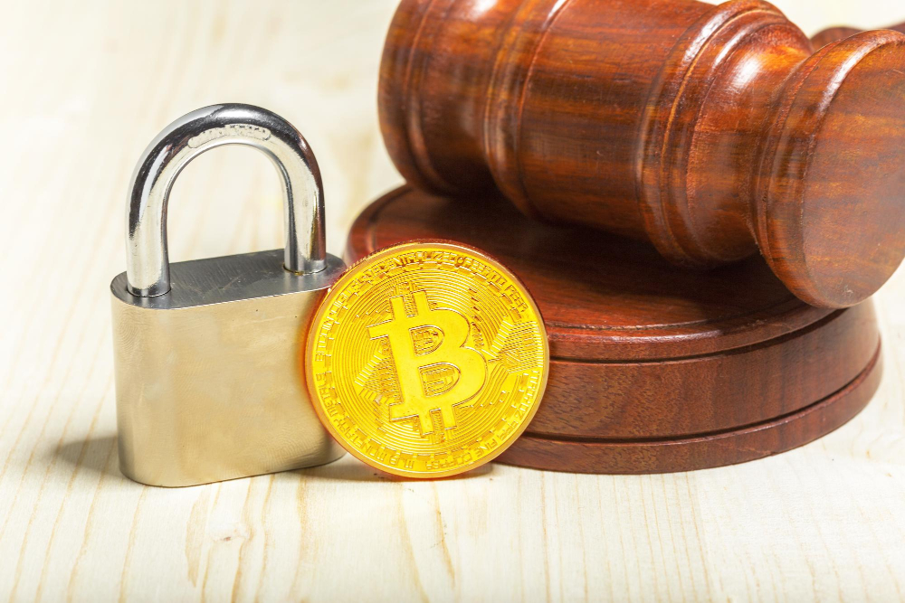 Arbitration in Crypto Disputes