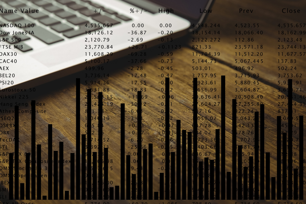 Stock Market Fractional Investing