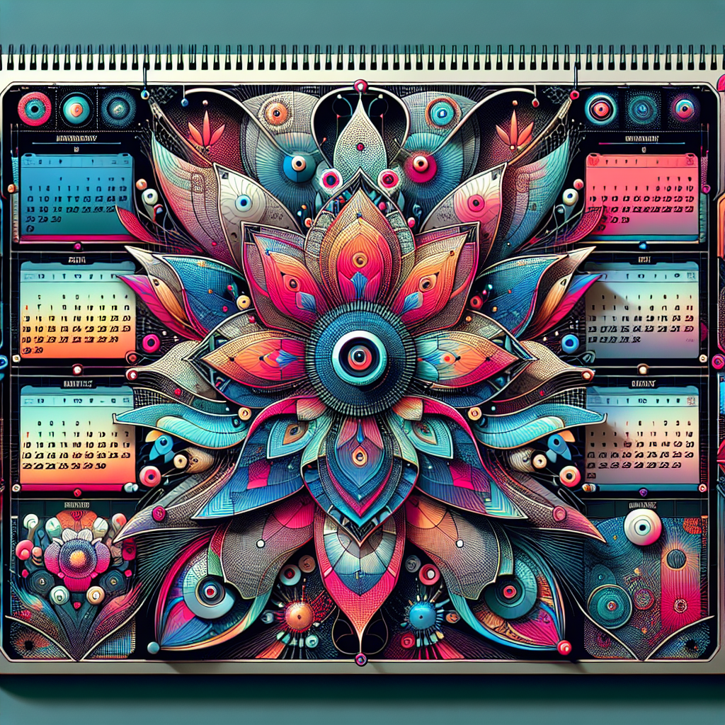 NFT Calendars