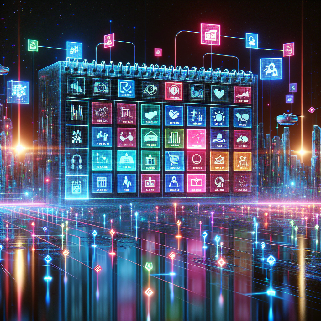 NFT Calendar Platforms