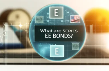 What Are Series EE Bonds